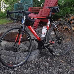 2013 Wilier Triestina Cross Black