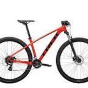 2020 Trek Marlin 6 Red