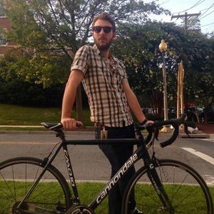 2014 Cannondale Caad10 5 105 Black