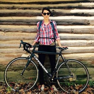 2014 Cannondale Caad10 5 105 Black