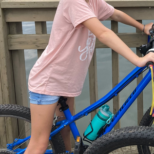 Specialized Hotrock 24 Girls Blue