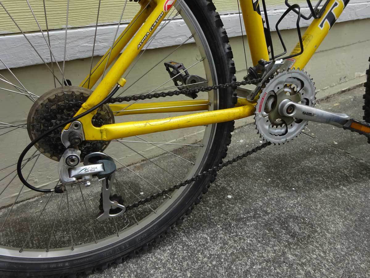 road cc bike of the year