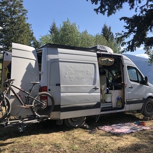 2017 Trek FUEL EX 8 Black and Red