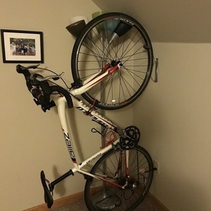 2014 Specialized Allez Elite White