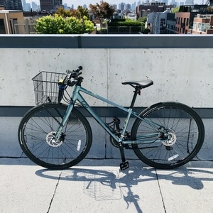 2020 Giant Alight 3 DD Disc Teal