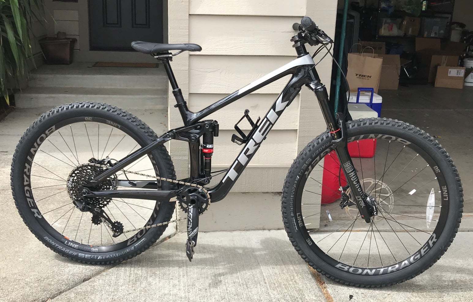 trek remedy 2018 review