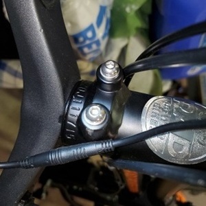 2020 Rad Power Bikes RAD MINI 4 mens frame