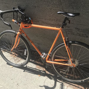 2016 Surly Cross Check