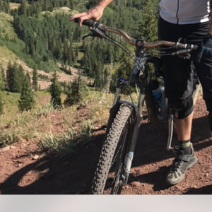 2011 Specialized Camber Elite 29er Blue