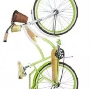 2012 Huffy 56534P7 Green and White