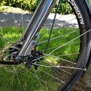 2012 Kona jake Black
