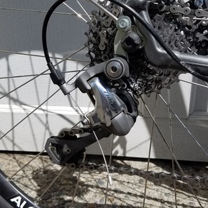 2012 Kona jake Black