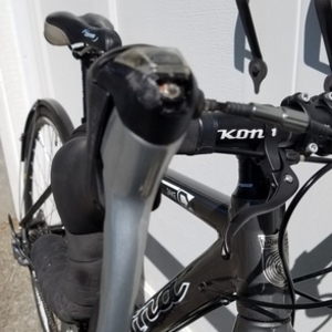 2012 Kona jake Black