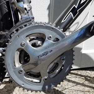 2012 Kona jake Black