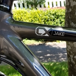 2012 Kona jake Black