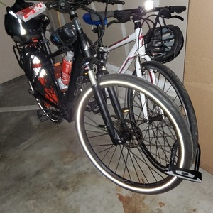 2019 BULLS Bikes URBAN EVO Black