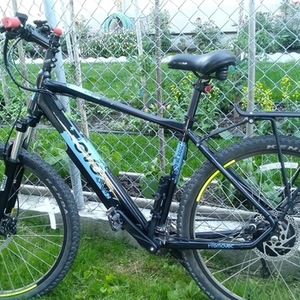2019 Norco Bikes Evo fireridge Black