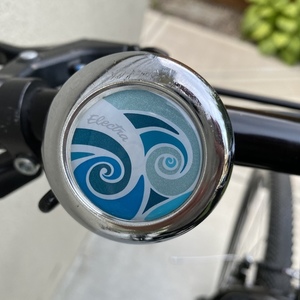 Specialized Ariel Black and Teal