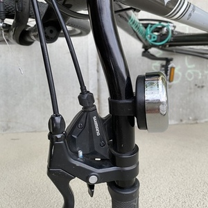 Specialized Ariel Black and Teal