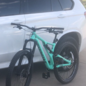 2019 Specialized Stumpjumper Teal