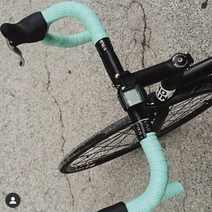 Specialized Langster Black