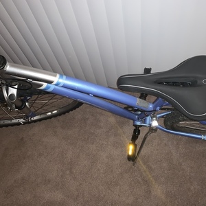 Kent Ladies glendale Blue