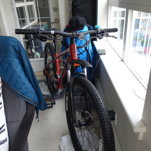 2020 Giant Talon 2 S 27 Red