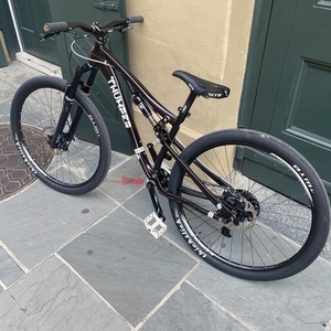 2015 Thumper Thumper medium size Black