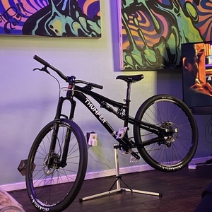 2015 Thumper Thumper medium size Black