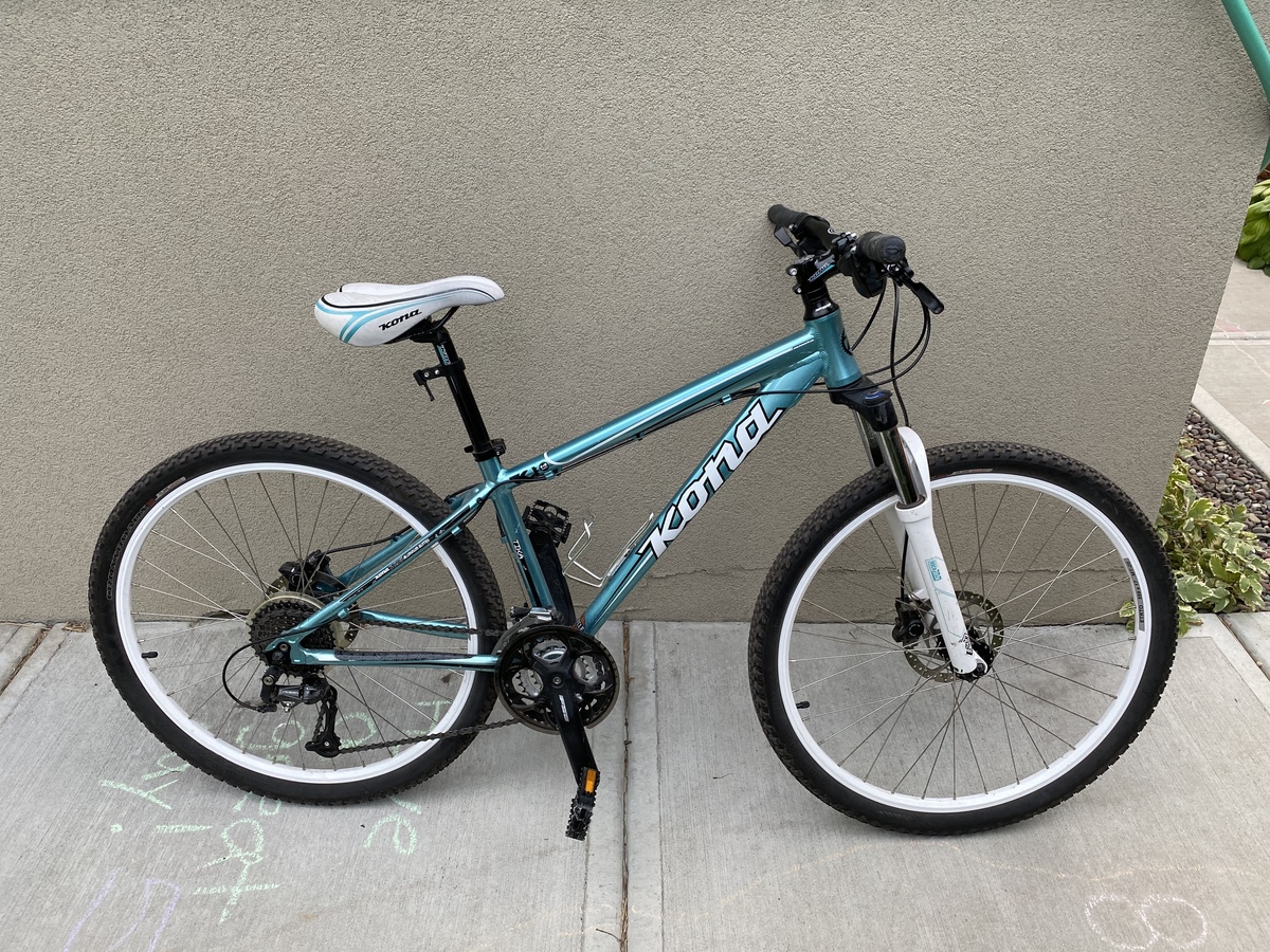 Kona Tika