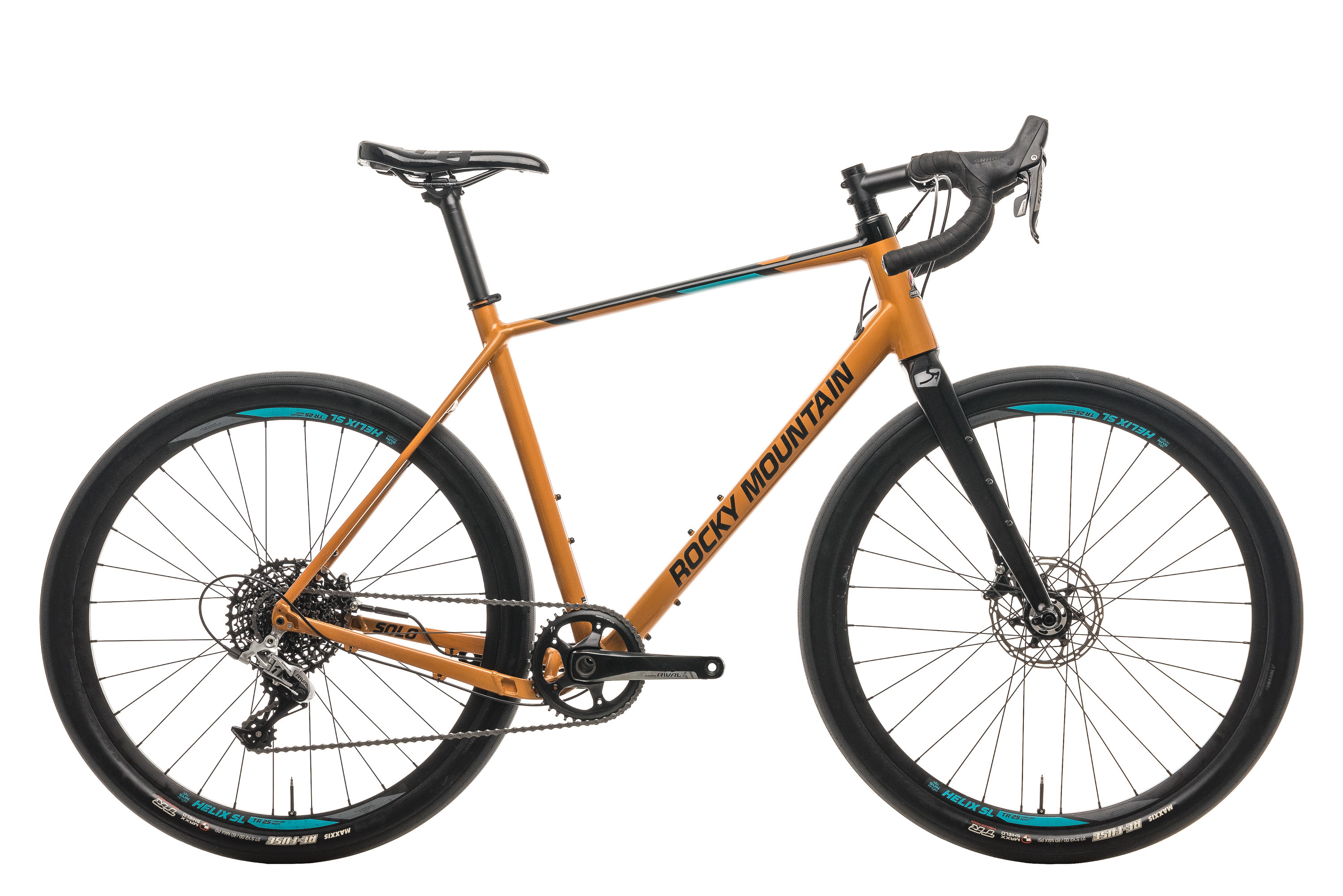 rocky mountain e bike 2019