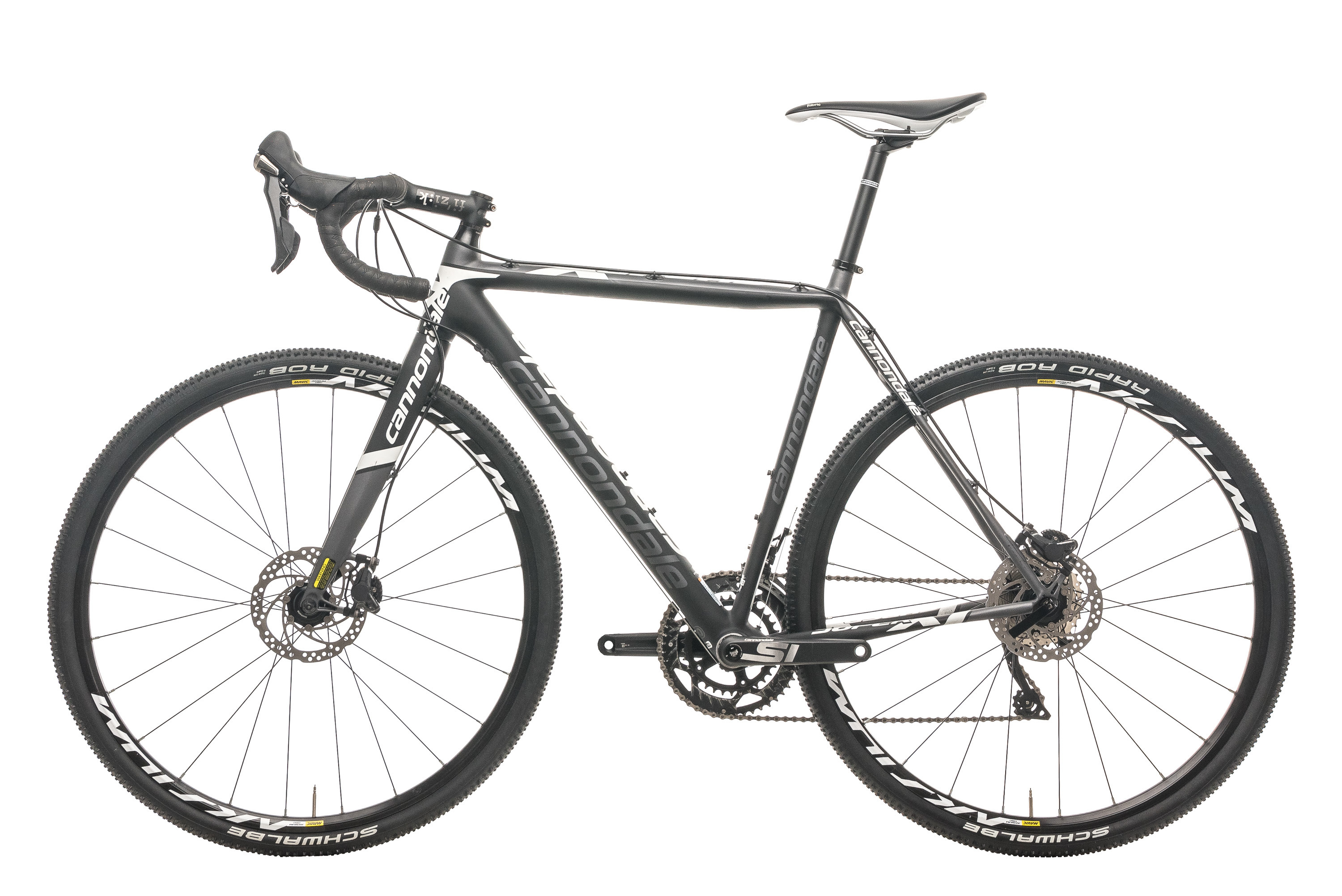 cannondale superx 105