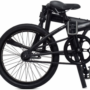2014 Dahon Speed Uno Black