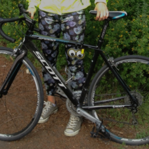 2013 SCOTT Speedster Black, Blue, and White