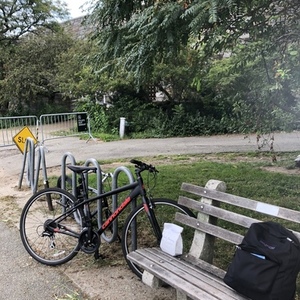 2017 Cannondale Small Black and Orange
