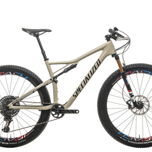 2019 Specialized Epic Expert EVO Brown