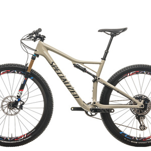 2019 Specialized Epic Expert EVO Brown