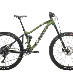 2018 KHS Bicycles SixFifty 7500 Green