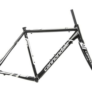 2016 Cannondale CAAD8 Black