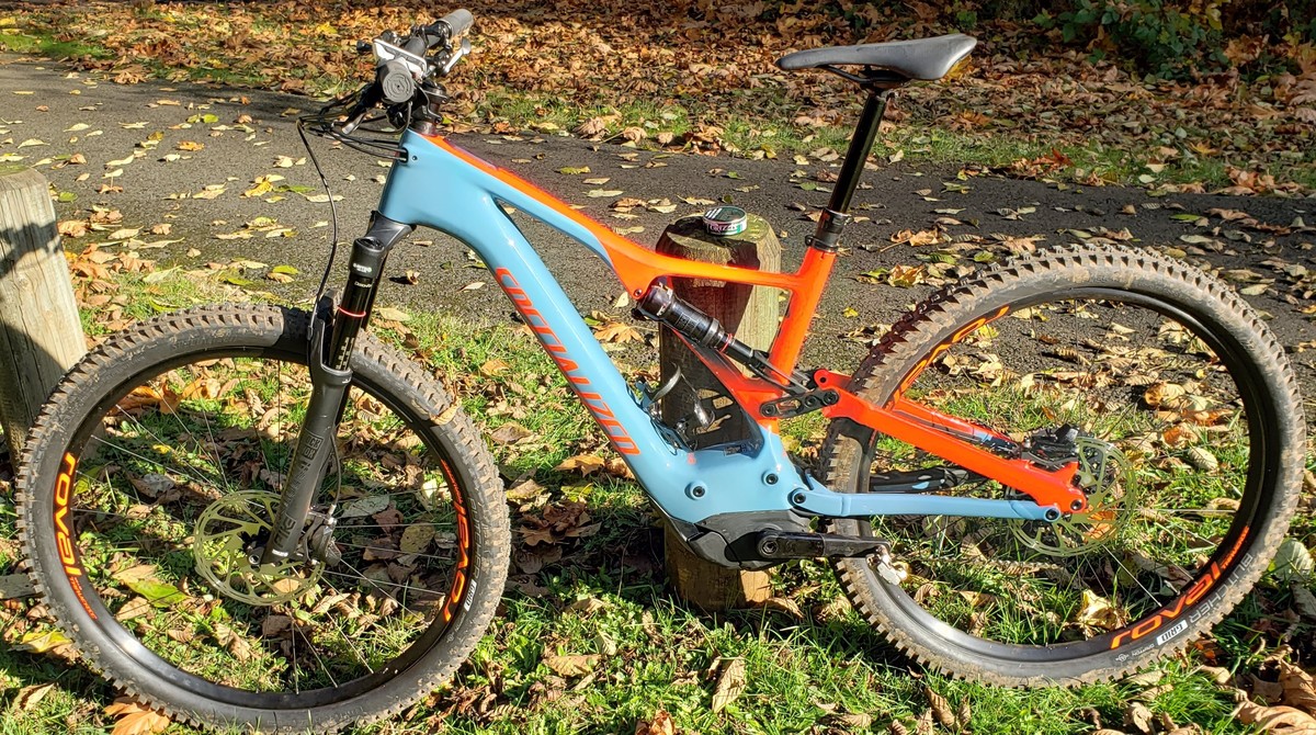 2019 turbo levo expert