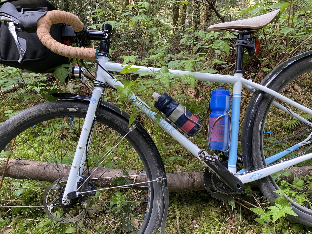 2019 Breadwinner GRoad