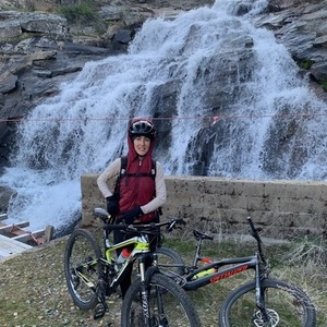 2019 Specialized Stumpjumper Black