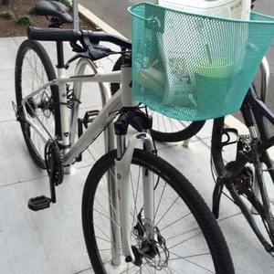 2015 Specialized Ariel