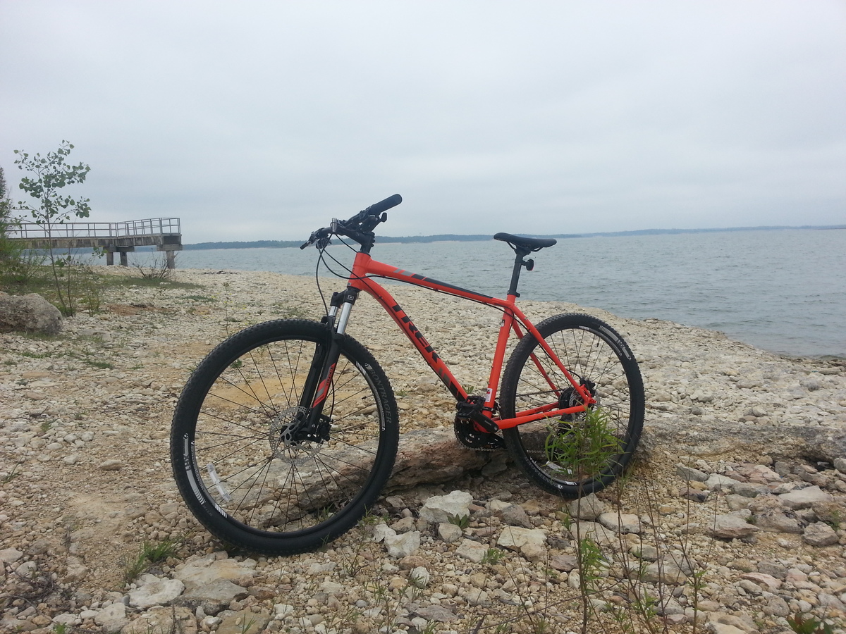 2015 Trek X Caliber 6 2015-trek-x-caliber-6