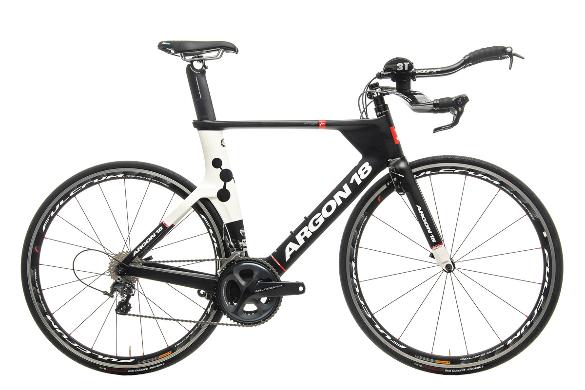 2016 Argon 18 E-116