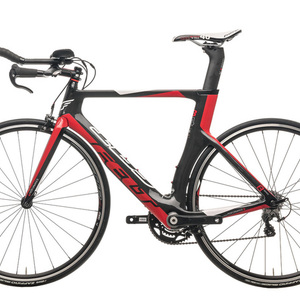 2017 Felt B14 Silver, gray or bare metal