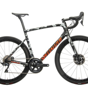 2019 Specialized Tarmac Disc Expert Black