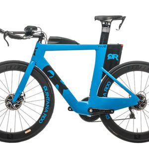 2018 Quintana Roo PRfive Disc Blue