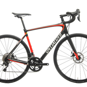 2018 Specialized Roubaix Sport Black