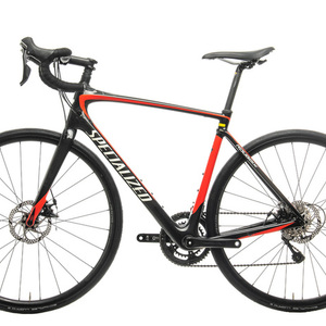 2018 Specialized Roubaix Sport Black
